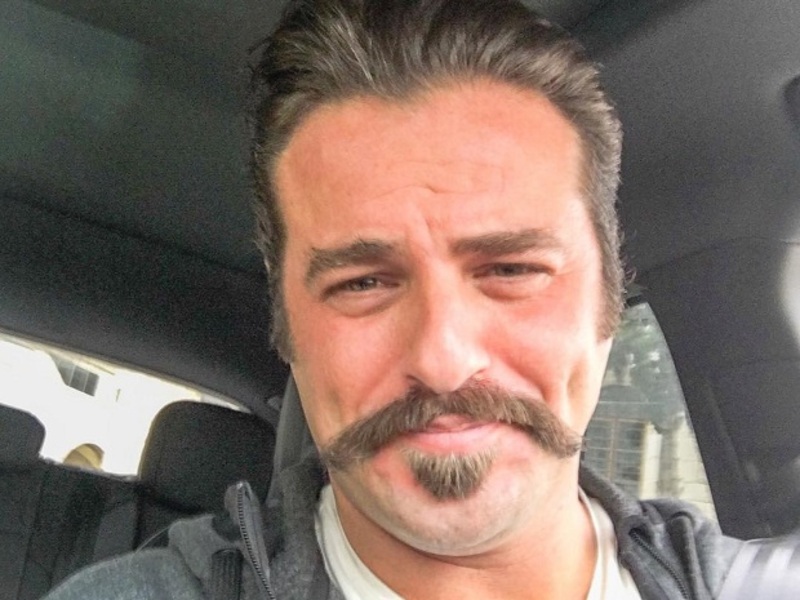 صورة يوسف الخال يتحول إلى ضحية والمتهمة.. نيكول الصغيرة!